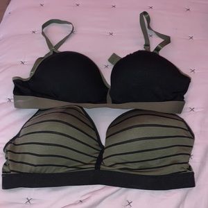 36C bras